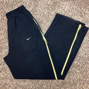 Men’s Nike Colorado Buffs Sweatpants size Small